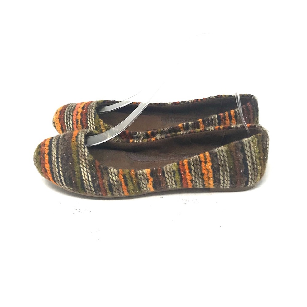 b.o.c. Yarn Ballet Flats